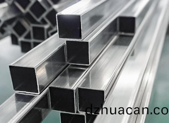 304不銹鋼管(guan)表面刮傷的原因