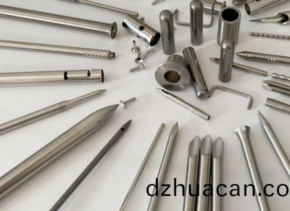 非磁性不銹鋼管介紹