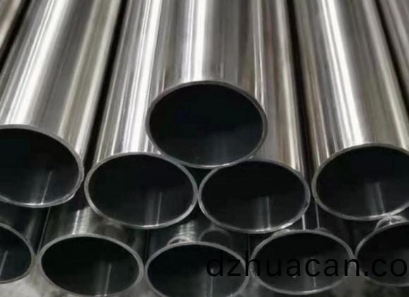 304不銹(xiu)鋼管表面刮傷的原因