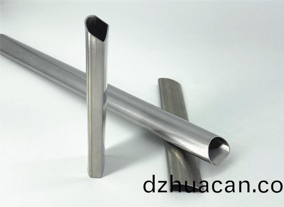 不銹(xiu)鋼制品管在石化行業的應用分(fen)析