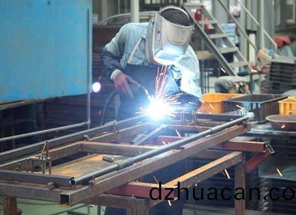 不銹鋼家具管(guan)焊接(jie)加工的(de)問題及處理措施