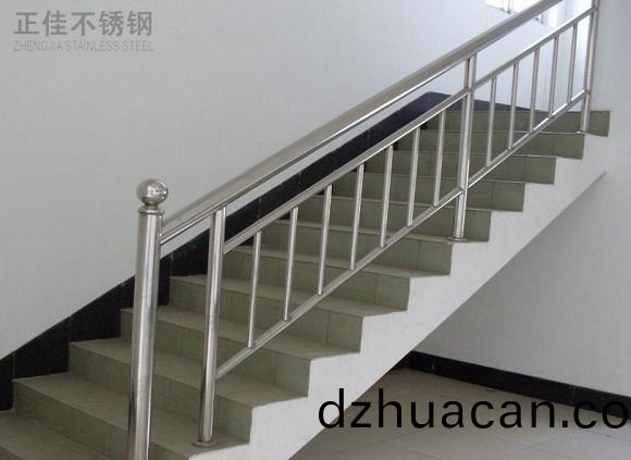 樓梯扶手不銹鋼管規格
