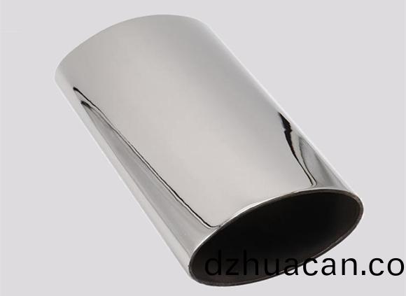 316L不銹鋼橢圓管