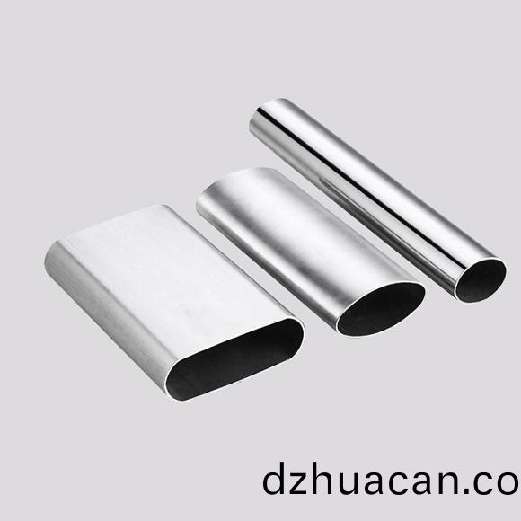 316不銹鋼橢圓管尺寸和厚度