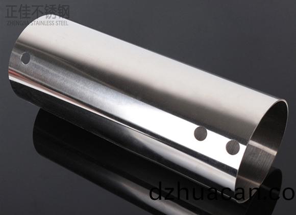 不銹(xiu)鋼制(zhi)品管