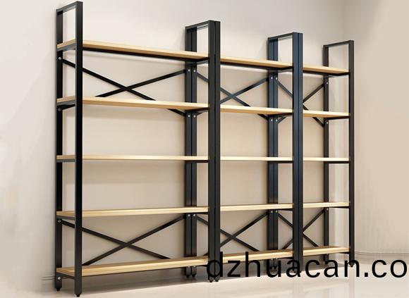 薄壁不銹鋼(gang)制(zhi)品管規(guī)格——置物架專用