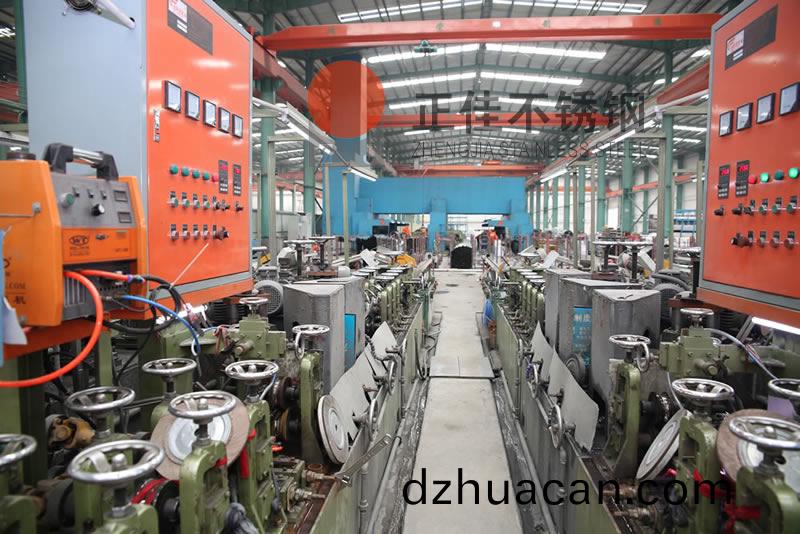 正佳不銹鋼(gang)