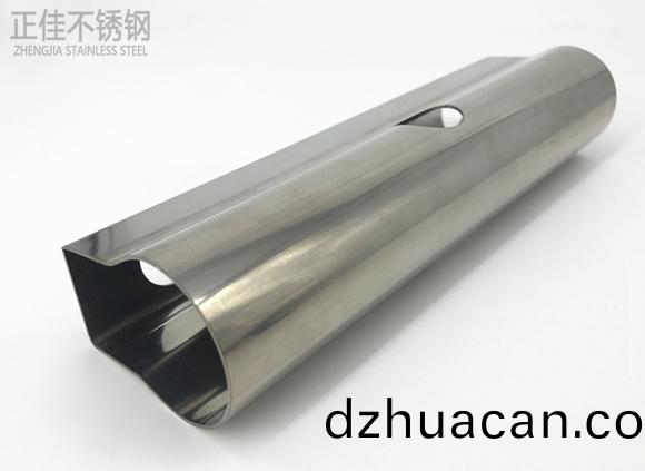 不銹鋼(gang)制品管