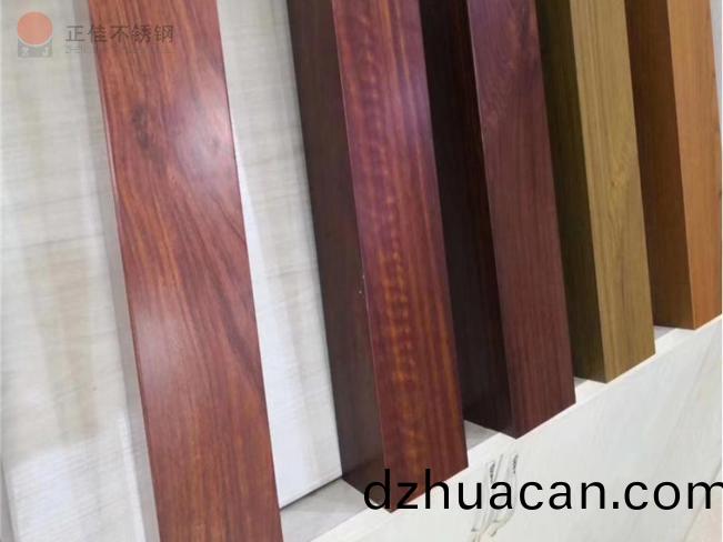 彩色不銹鋼(gang)管(guan)