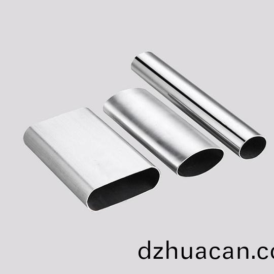 316不銹鋼橢圓管(guan)