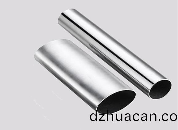 201不銹鋼橢圓管(guan)