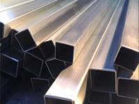 304不銹鋼方管優點(dian)