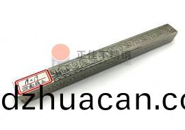 四面祥云花紋不(bu)銹鋼方管