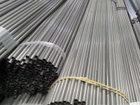 食品行業用不銹鋼制(zhi)品(pin)管有哪些質量(liang)要求(qiu)？