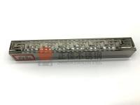 影響(xiang)不銹鋼花紋管亮度（光澤(ze)度）的因素有哪幾個呢