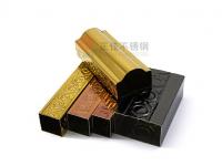 為什么不要噴漆？而選的表面著色(se)工藝(yi)，竟是(shi)它！