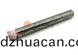 元寶花紋不銹鋼管定(ding)制