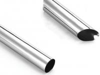 不銹鋼制品管<font color='red'>焊接(jie)</font>時出現(xiàn)變形(xing)的原因