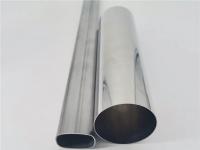 304不銹鋼(gang)管為什會腐蝕(shi)穿孔