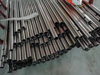 304不(bu)銹鋼空心管(guan)規(guī)格