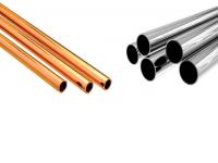 <font color='red'>電鍍</font>彩色不銹鋼管工藝全解析