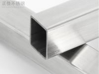 不(bu)銹鋼裝飾方管的<font color='red'>拉絲(si)</font>工藝介紹