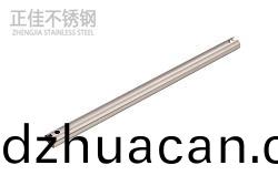 不銹鋼制(zhi)品管材