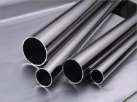 不銹鋼裝(zhuang)飾管的(de)類別