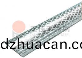 菱形花紋裝飾不銹鋼管定制