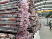 是(shi)什么吸引(yin)了眾多代理商選擇正佳(jia)不銹鋼裝飾管廠家？