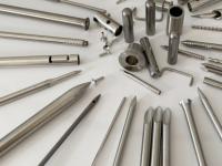 非磁性不銹鋼(gang)管介紹