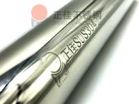 304不(bu)銹鋼裝飾管的鎳元(yuan)素有何(he)作(zuo)用