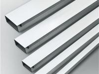 不銹鋼(gang)304矩形管規格參數