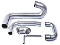 304不銹(xiu)鋼(gang)制品(pin)管彎曲回彈