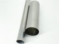 316L不銹鋼圓(yuan)管規格