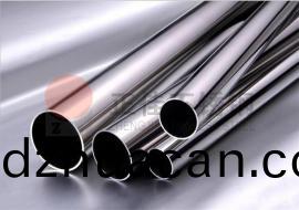 316L不(bu)銹鋼管定制