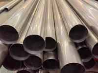 304不銹鋼管清潔保養技巧(qiao)