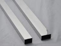 304不銹(xiu)鋼方管拋光(guang)方法