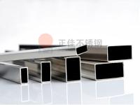 不銹鋼(gang)裝飾圓管有材質(zhì)之分，要怎么選才適合？