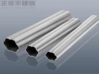 不銹鋼(gang)裝飾(shi)管和工業管哪個貴些？