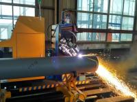 純(chun)干貨！304不銹鋼管切斷方法