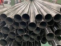 304不銹鋼管熱(re)應力過大會怎樣