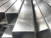 316l不(bu)銹鋼管拉(la)絲加工(gong)