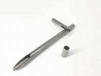  316不銹鋼焊(han)接開裂是怎么回(hui)事？