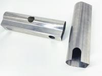 耐(nai)腐(fu)蝕(shi)性和(he)生(sheng)產(chǎn)成本決(jue)定了304不銹(xiu)鋼管的(de)未來(lái)(lai)