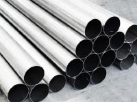 不銹鋼(gang)圓管有哪些材質