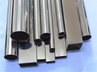 不銹(xiu)鋼制品管熱處理工藝介紹