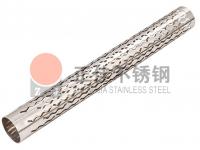 一分鐘時間，全面了解不銹鋼(gang)裝飾管行業(yè)發(fā)展情況