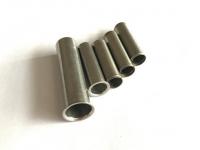 不銹(xiu)鋼圓管如(ru)何擴口的