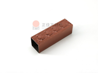 不銹鋼(gang)裝飾花紋管圖集